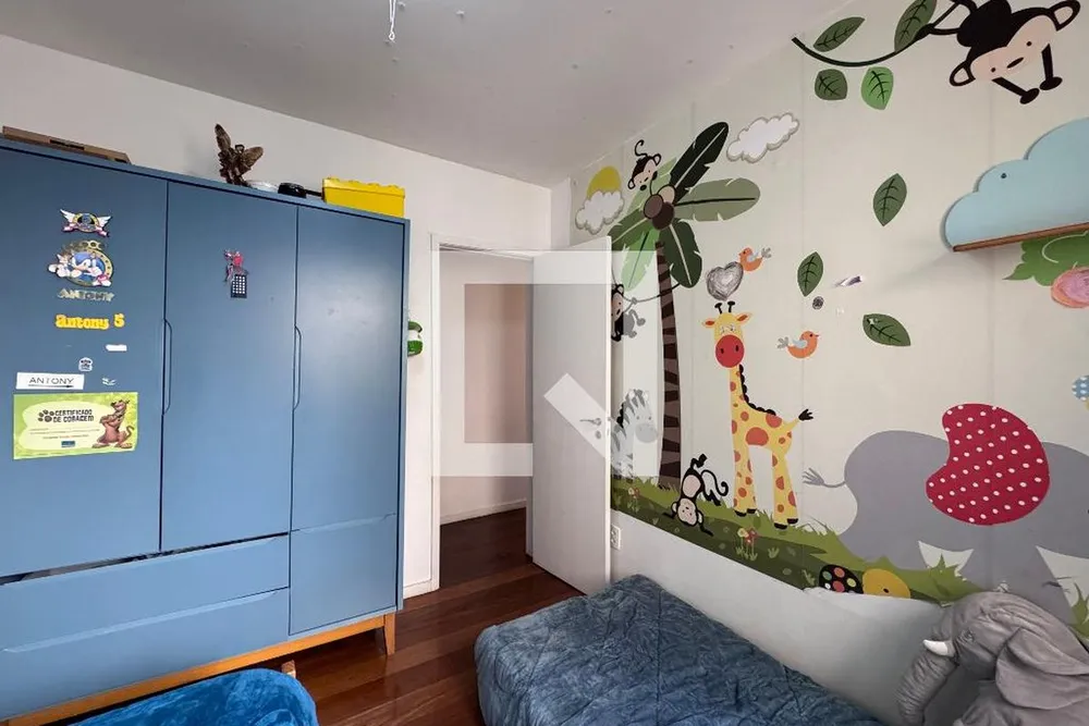 Apartamento, 5 quartos, 180 m² - Foto 47