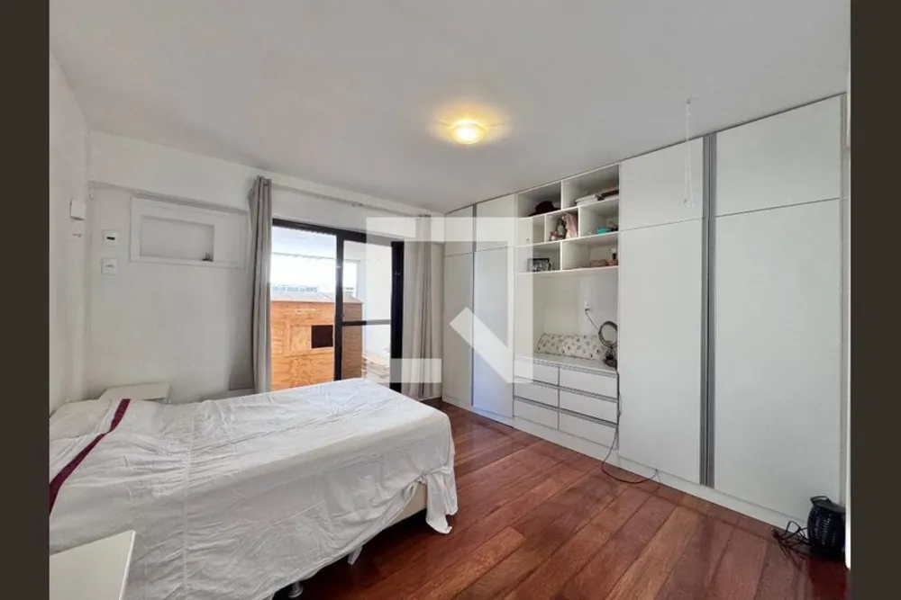 Apartamento, 5 quartos, 180 m² - Foto 25