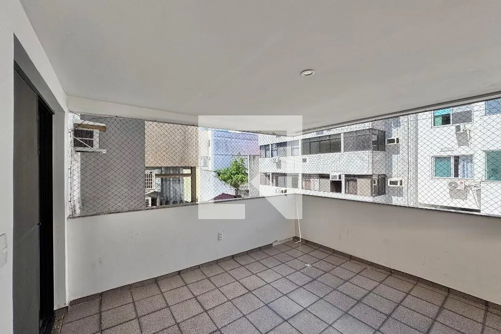 Apartamento, 5 quartos, 180 m² - Foto 37