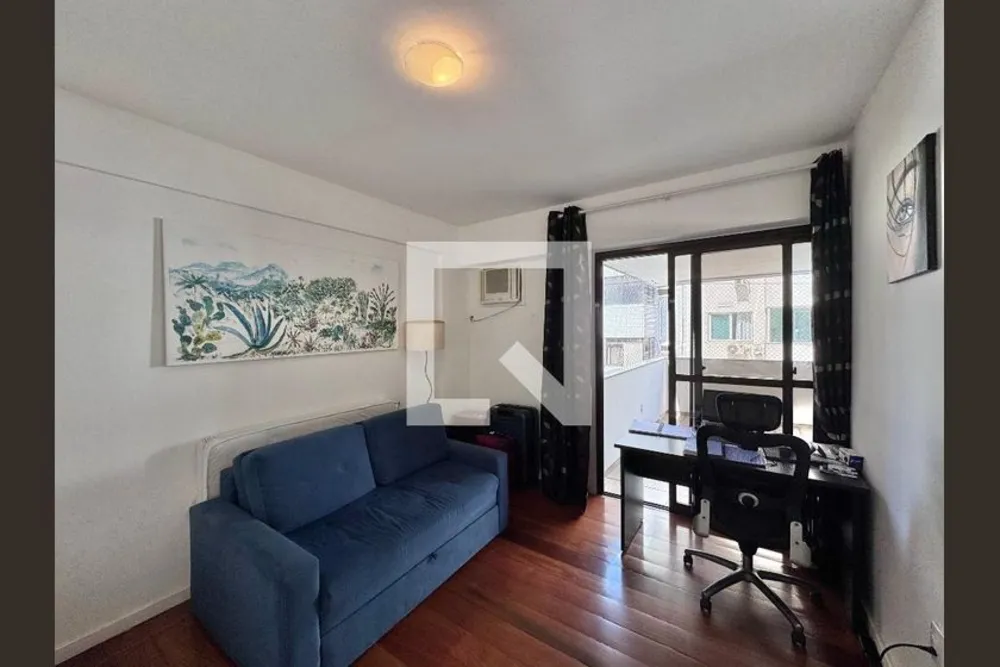 Apartamento, 5 quartos, 180 m² - Foto 55