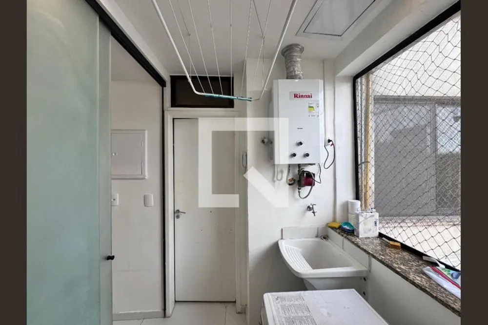 Apartamento, 5 quartos, 180 m² - Foto 82