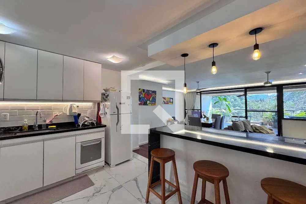 Apartamento, 5 quartos, 180 m² - Foto 80