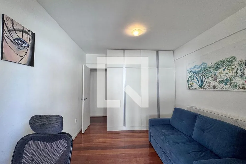 Apartamento, 5 quartos, 180 m² - Foto 54