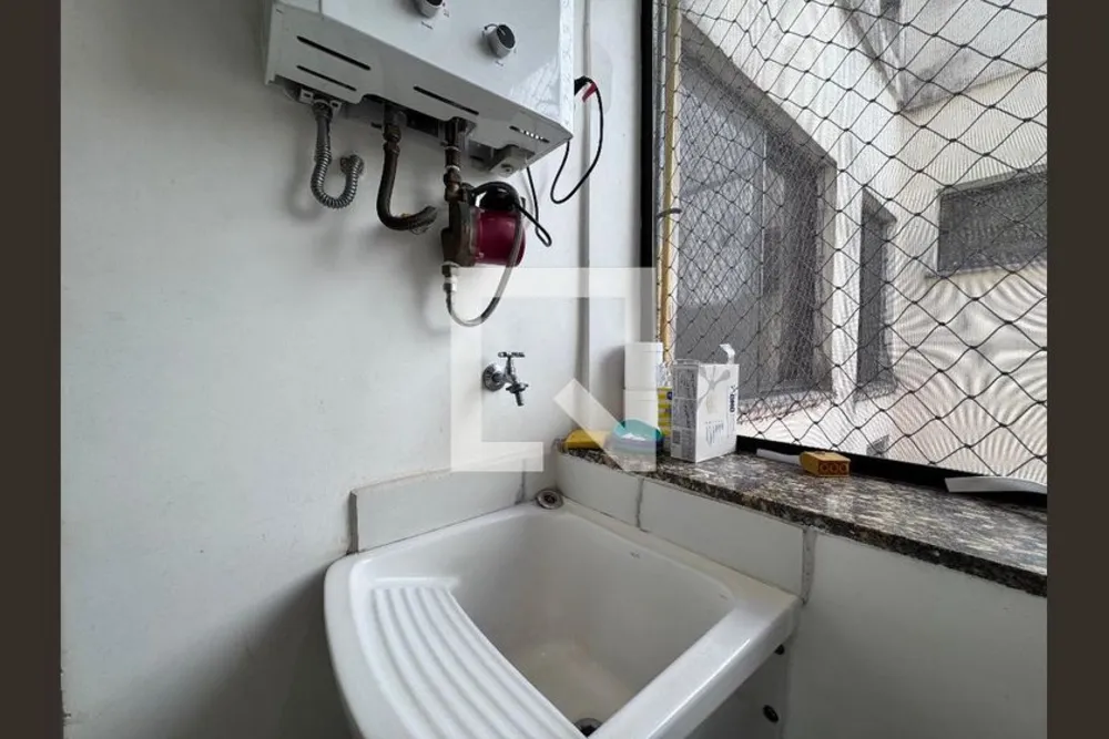 Apartamento, 5 quartos, 180 m² - Foto 84