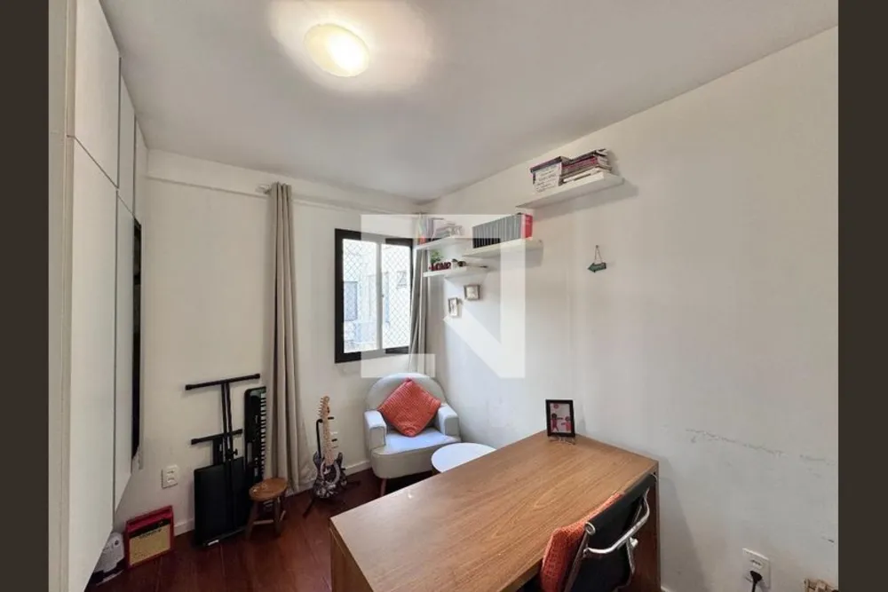 Apartamento, 5 quartos, 180 m² - Foto 57