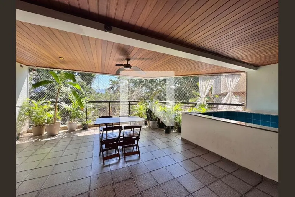 Apartamento, 5 quartos, 180 m² - Foto 15
