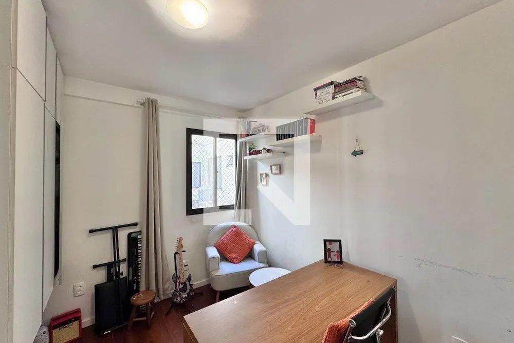 Apartamento, 5 quartos, 180 m² - Foto 58