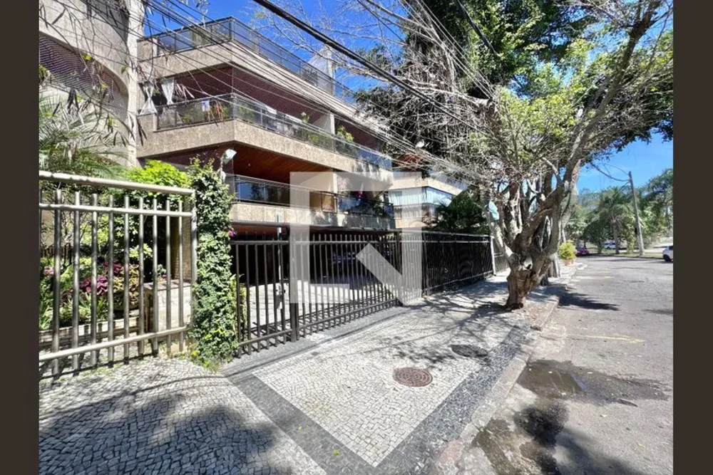 Apartamento, 5 quartos, 180 m² - Foto 91