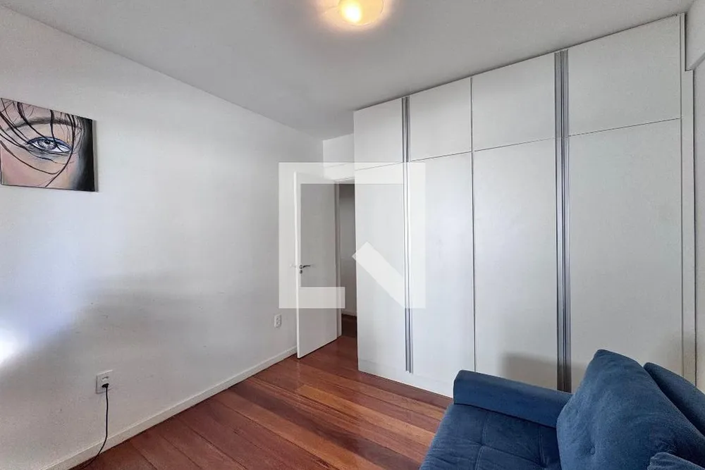Apartamento, 5 quartos, 180 m² - Foto 52