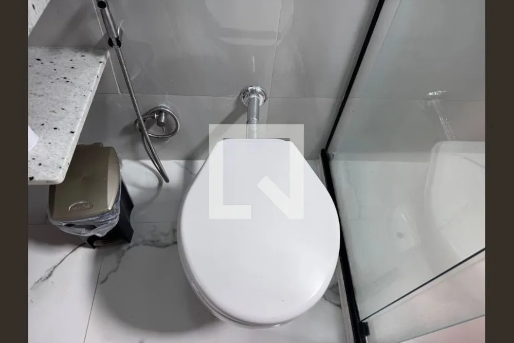 Apartamento, 5 quartos, 180 m² - Foto 32