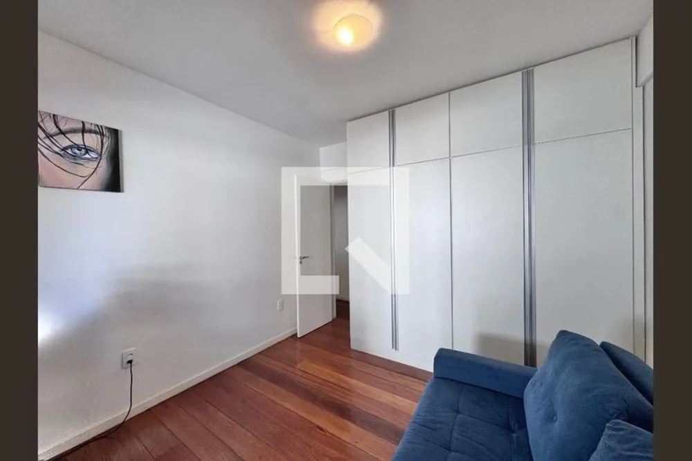 Apartamento, 5 quartos, 180 m² - Foto 51