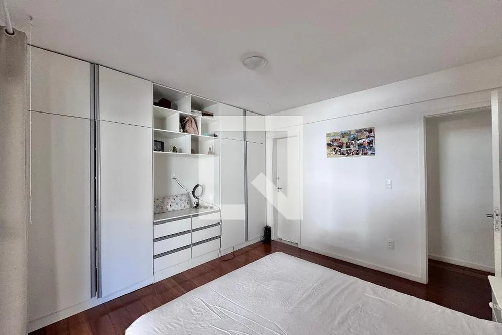 Apartamento, 5 quartos, 180 m² - Foto 29