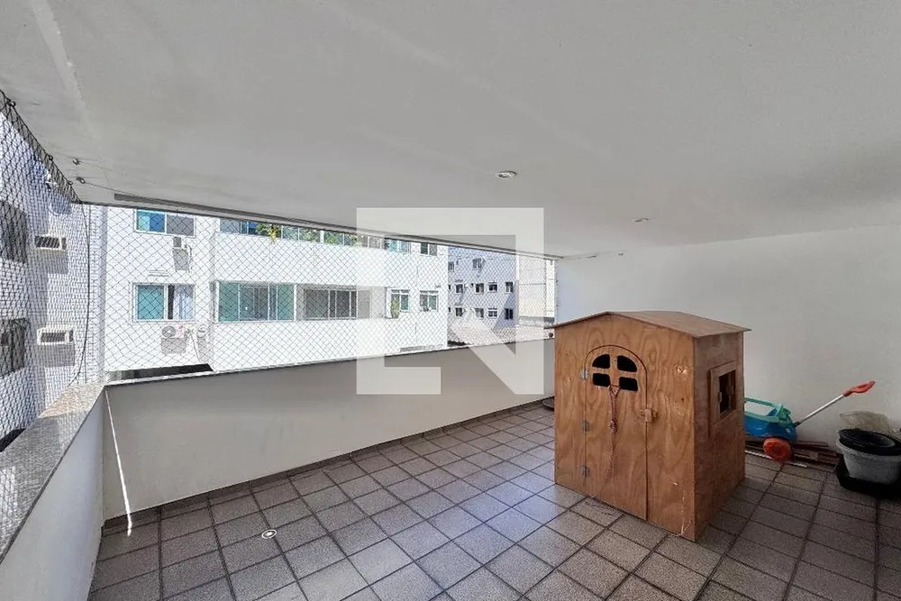 Apartamento, 5 quartos, 180 m² - Foto 39