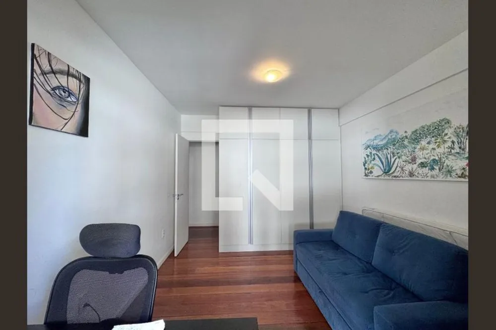 Apartamento, 5 quartos, 180 m² - Foto 53