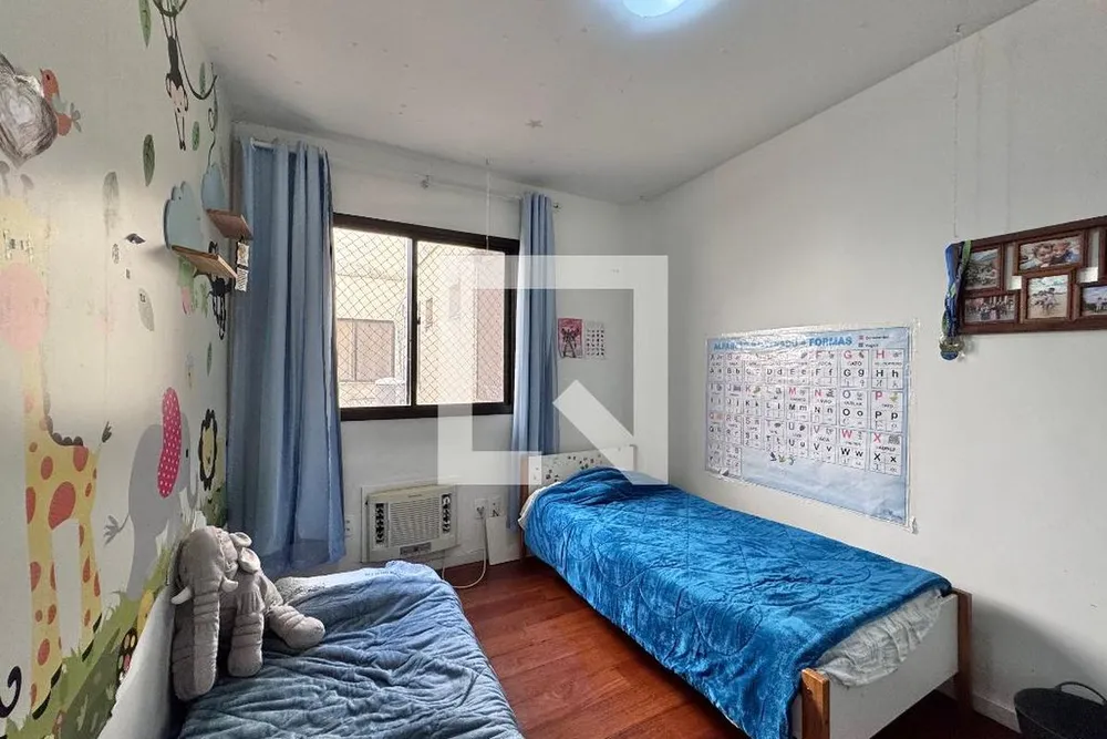 Apartamento, 5 quartos, 180 m² - Foto 43