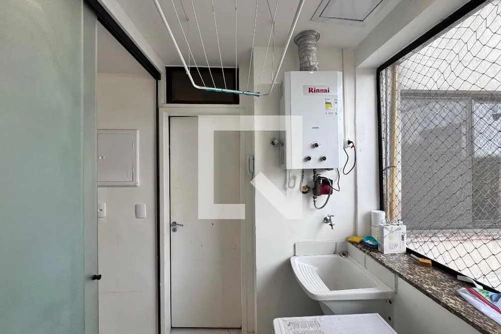 Apartamento, 5 quartos, 180 m² - Foto 83