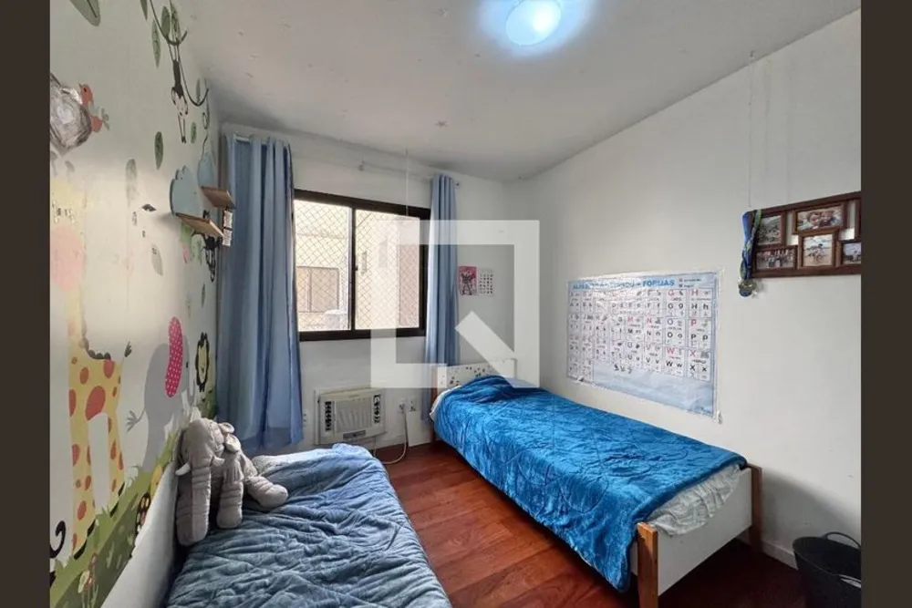 Apartamento, 5 quartos, 180 m² - Foto 42
