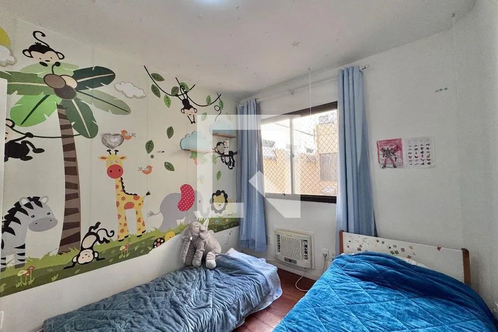 Apartamento, 5 quartos, 180 m² - Foto 45
