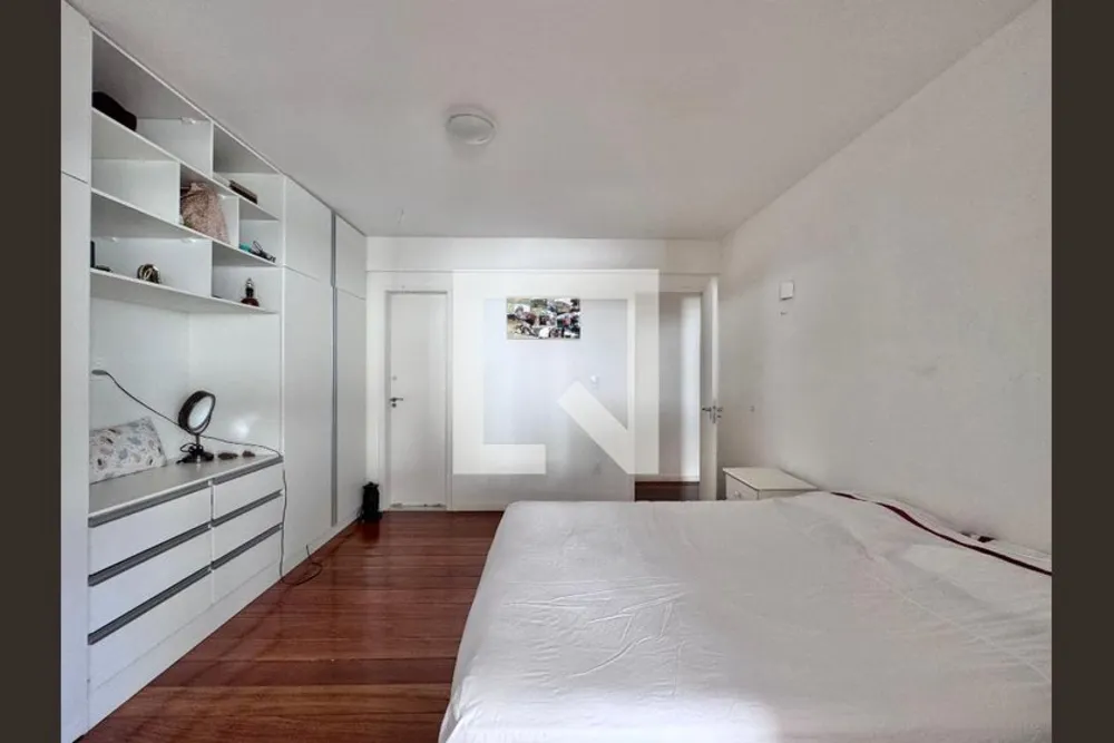 Apartamento, 5 quartos, 180 m² - Foto 23