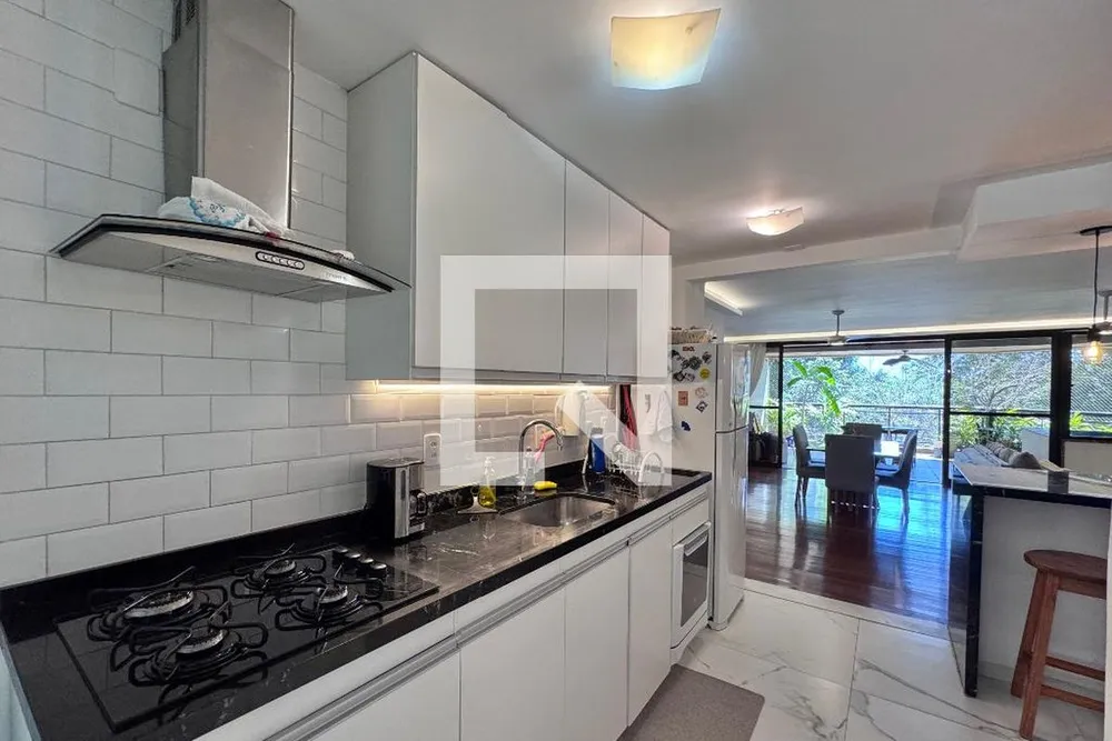 Apartamento, 5 quartos, 180 m² - Foto 76