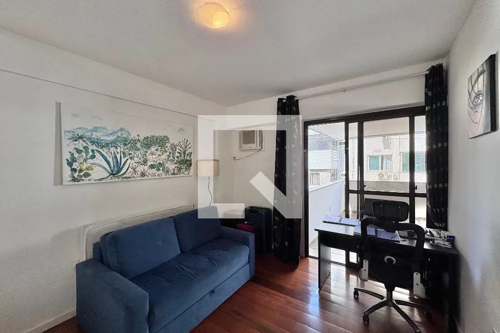 Apartamento, 5 quartos, 180 m² - Foto 56