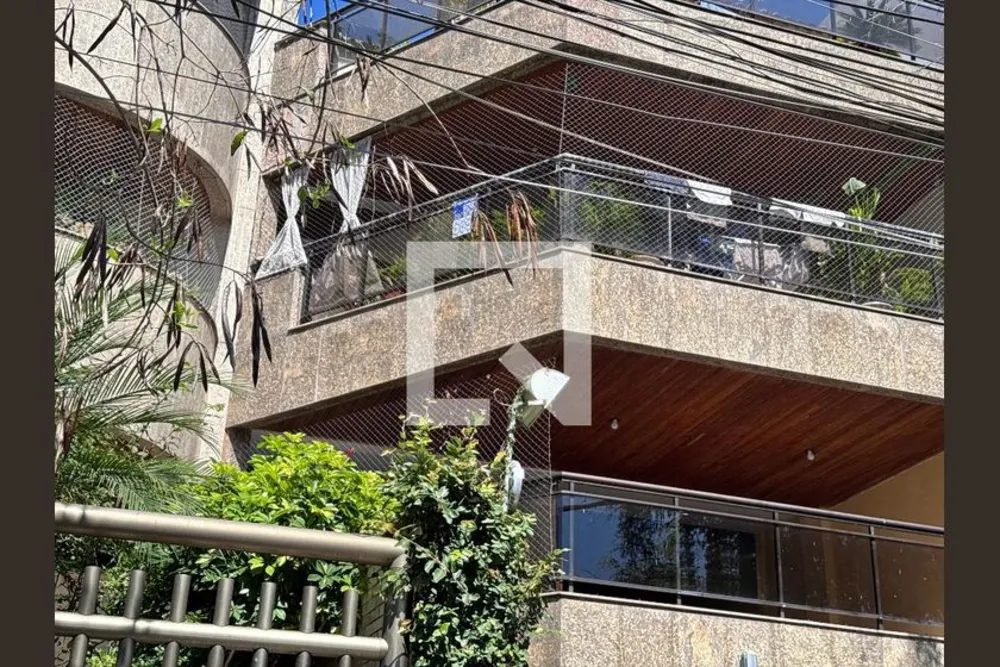 Apartamento, 5 quartos, 180 m² - Foto 93