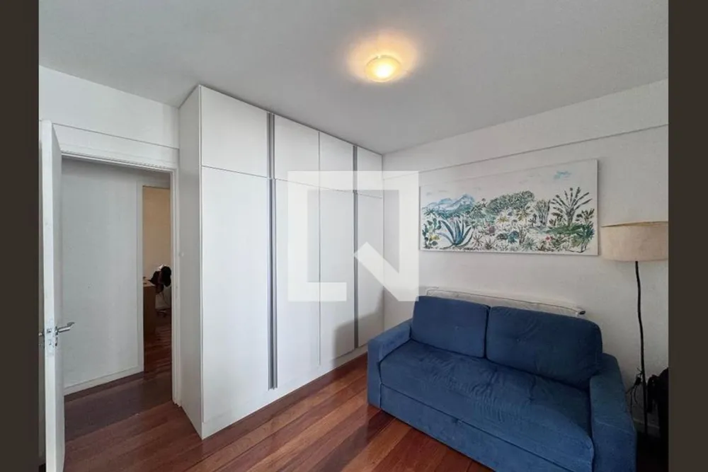 Apartamento, 5 quartos, 180 m² - Foto 50