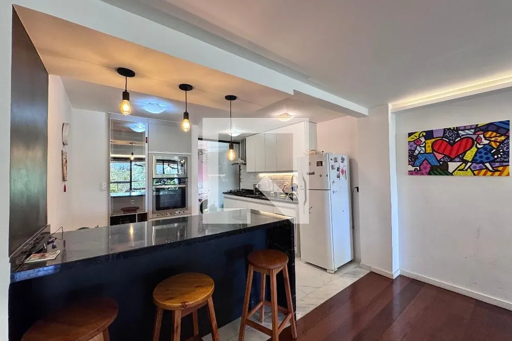 Apartamento, 5 quartos, 180 m² - Foto 74