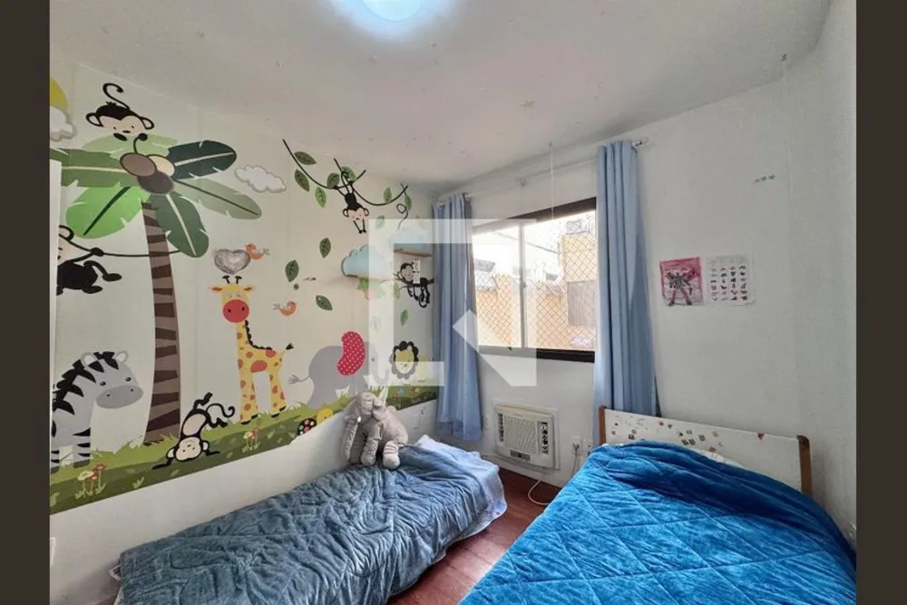 Apartamento, 5 quartos, 180 m² - Foto 44