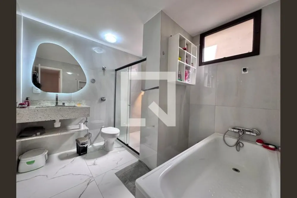 Apartamento, 5 quartos, 180 m² - Foto 30