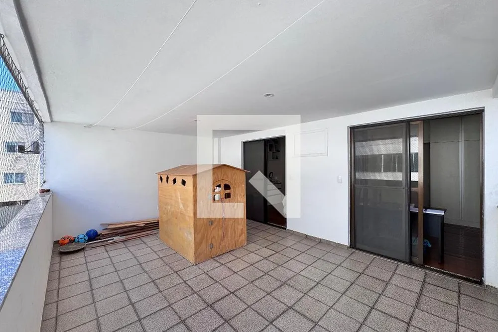 Apartamento, 5 quartos, 180 m² - Foto 41