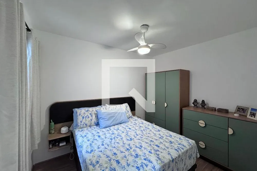Apartamento, 2 quartos, 47 m² - Foto 9
