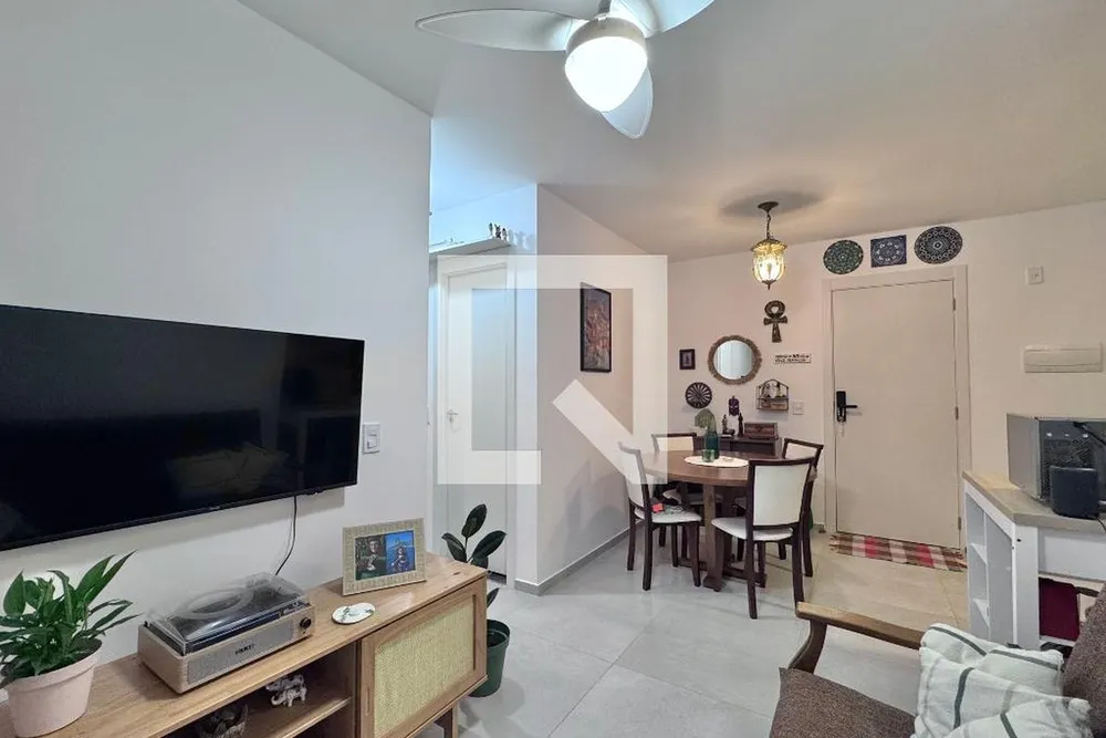 Apartamento, 2 quartos, 47 m² - Foto 4