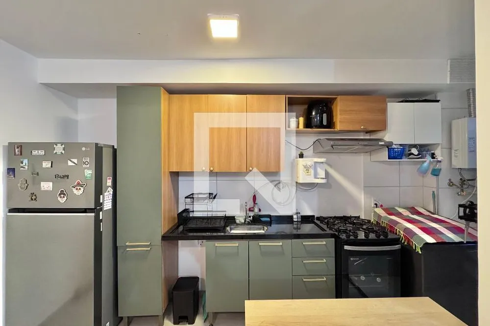 Apartamento, 2 quartos, 47 m² - Foto 21