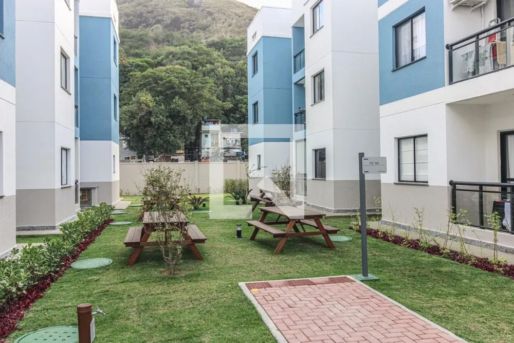 Apartamento, 2 quartos, 47 m² - Foto 35