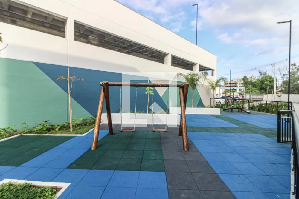 Apartamento, 2 quartos, 47 m² - Foto 33