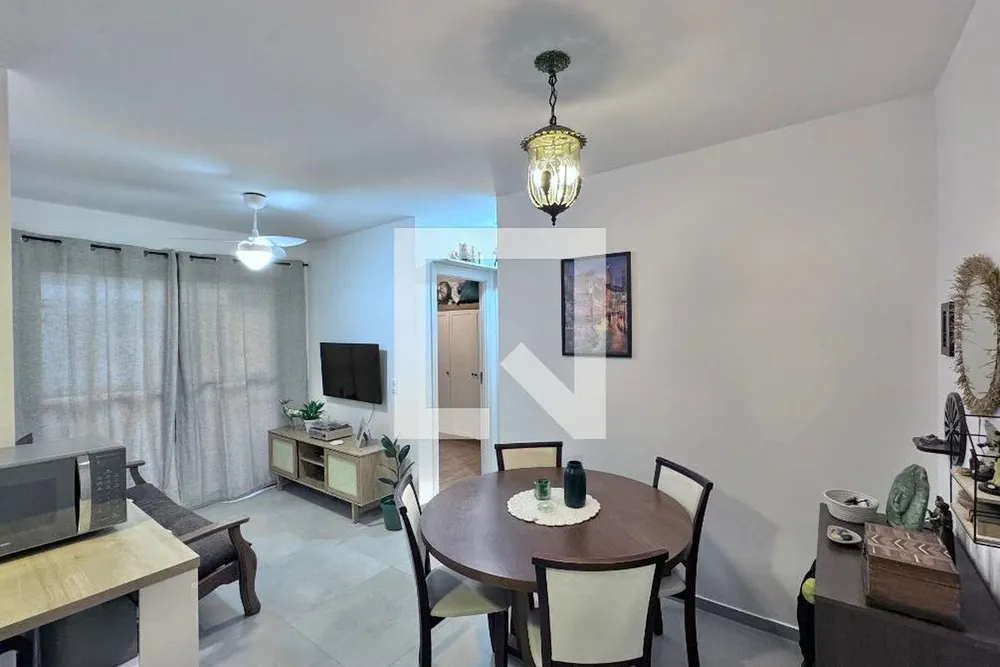 Apartamento, 2 quartos, 47 m² - Foto 2