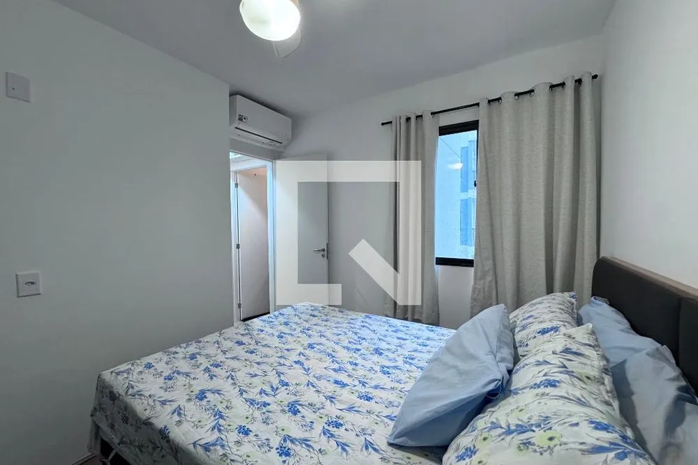 Apartamento, 2 quartos, 47 m² - Foto 11