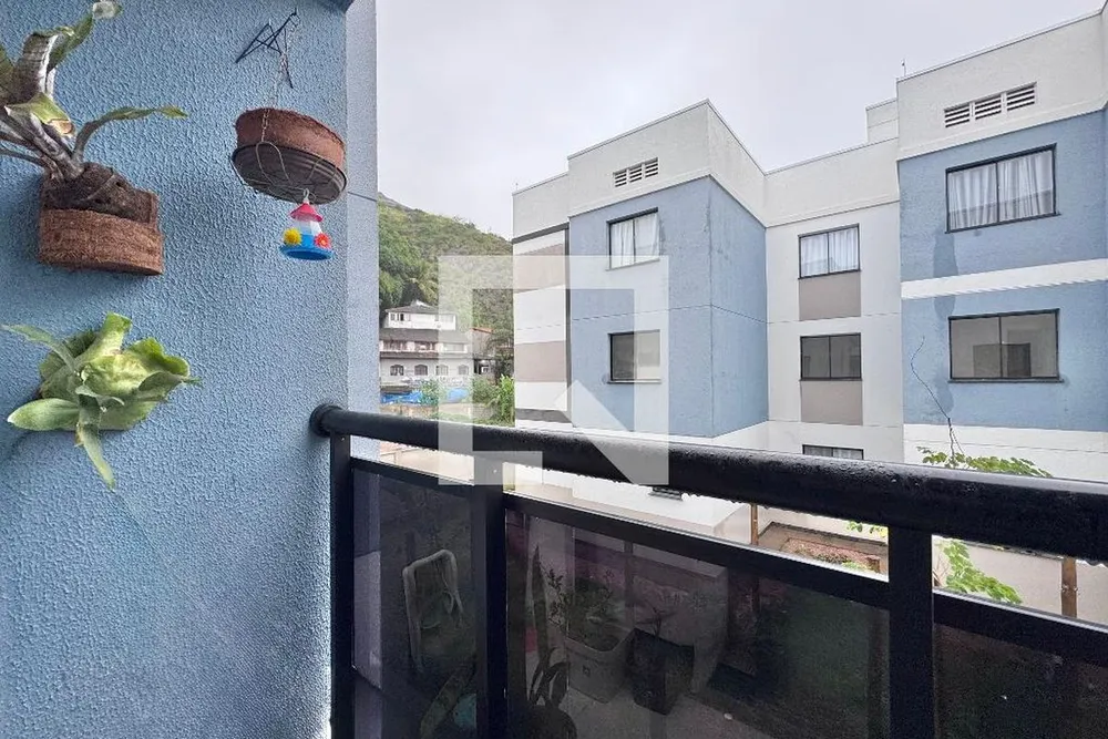 Apartamento, 2 quartos, 47 m² - Foto 7
