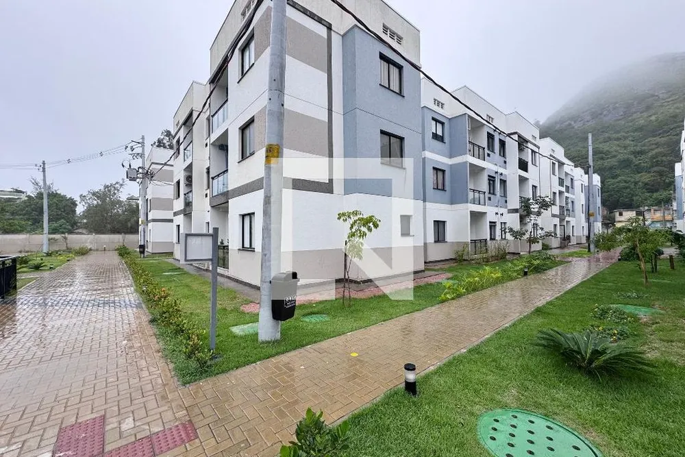 Apartamento, 2 quartos, 47 m² - Foto 38
