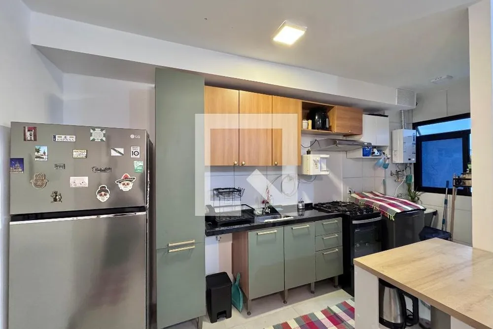 Apartamento, 2 quartos, 47 m² - Foto 22