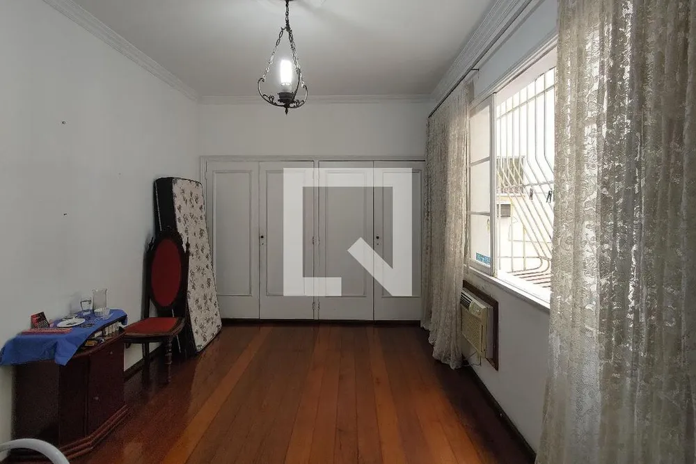 Apartamento, 4 quartos, 193 m² - Foto 36