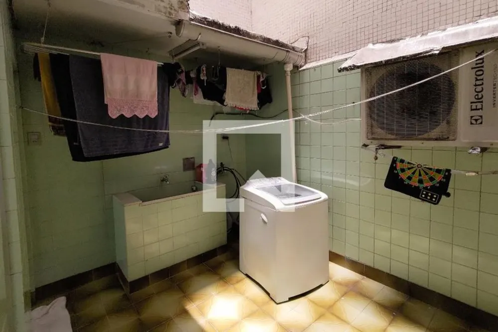 Apartamento, 4 quartos, 193 m² - Foto 47