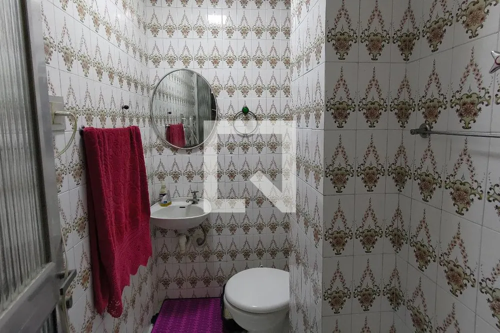 Apartamento, 4 quartos, 193 m² - Foto 39