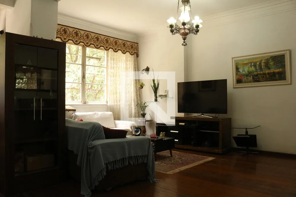 Apartamento, 4 quartos, 193 m² - Foto 9
