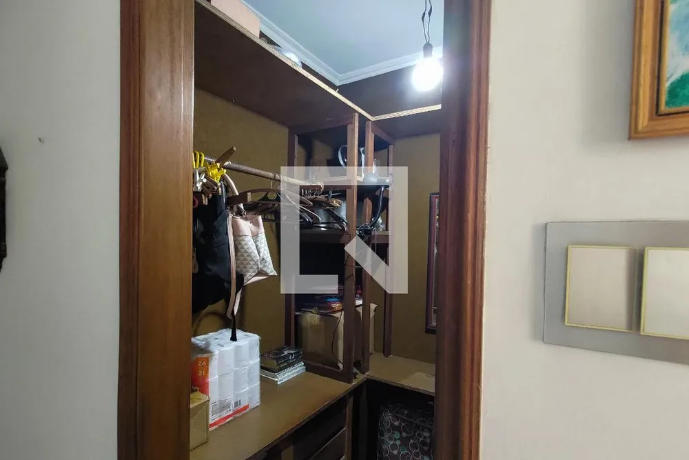 Apartamento, 4 quartos, 193 m² - Foto 21