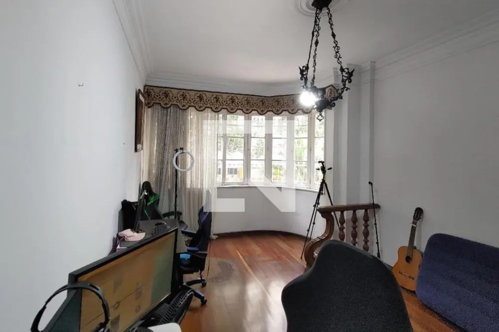 Apartamento, 4 quartos, 193 m² - Foto 34