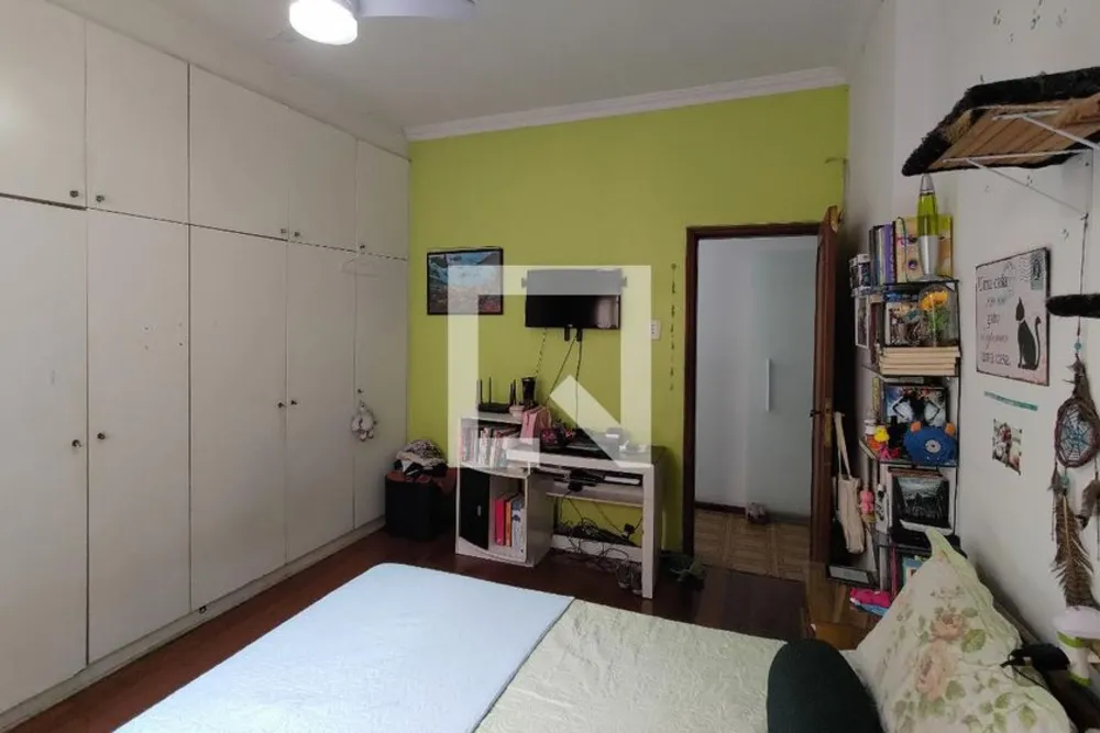 Apartamento, 4 quartos, 193 m² - Foto 46