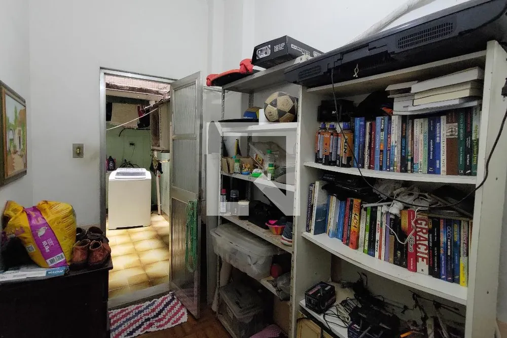 Apartamento, 4 quartos, 193 m² - Foto 19