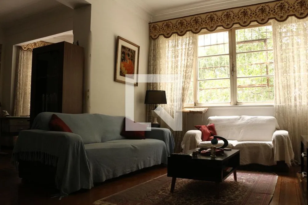 Apartamento, 4 quartos, 193 m² - Foto 8